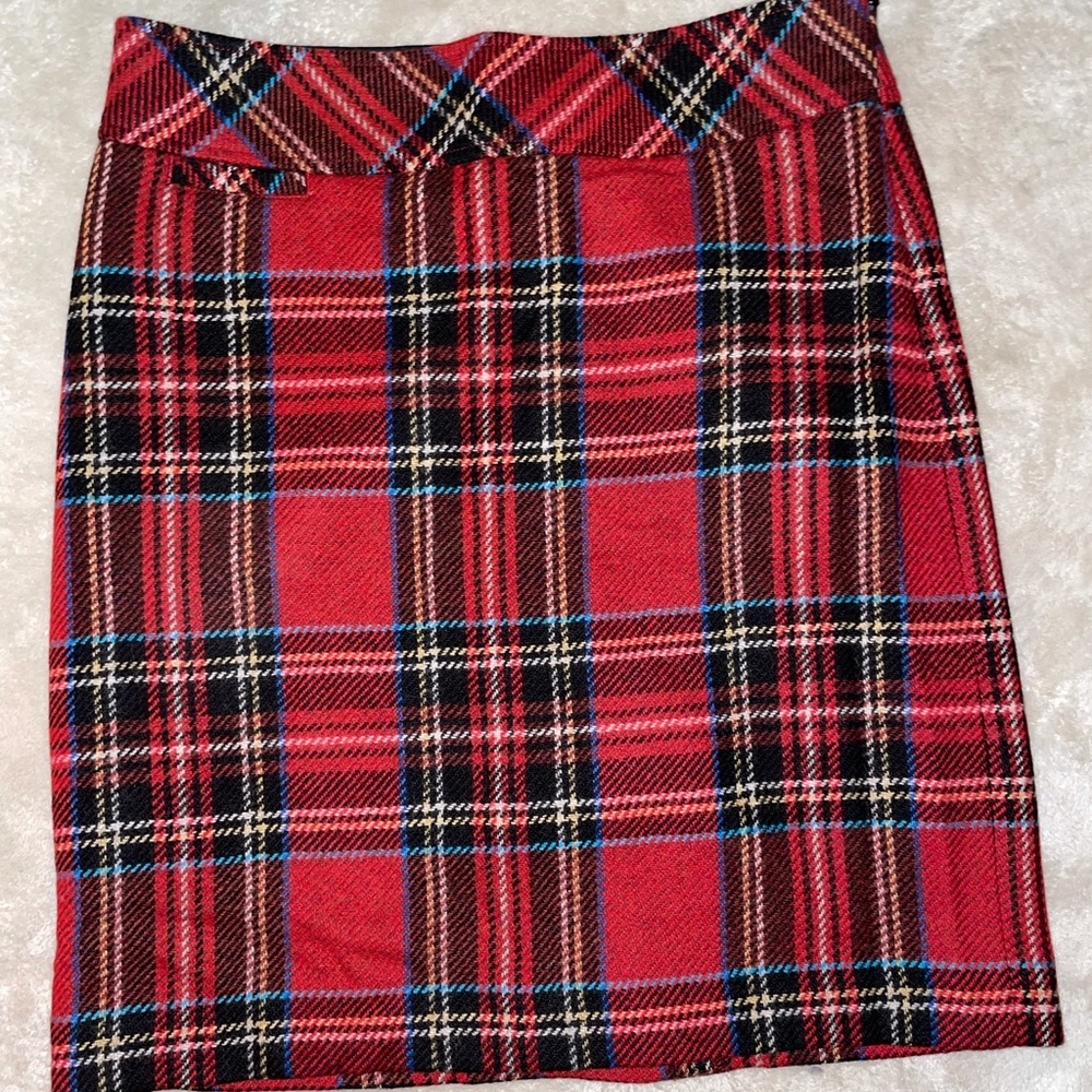 L.L Bean Skirt